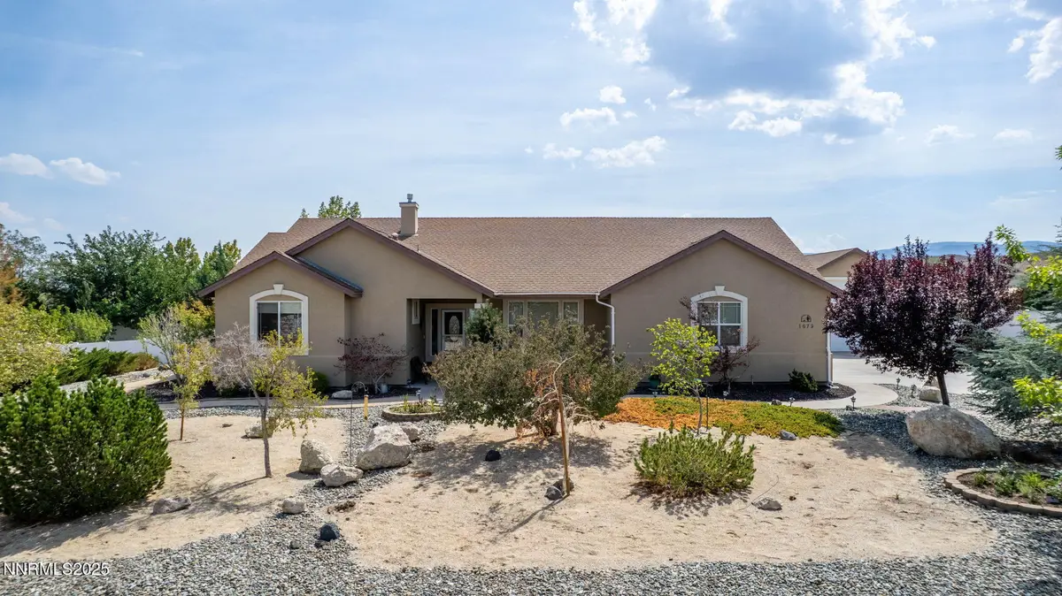 1079 Rawhide Drive, Fernley, NV 89408 - Image #1