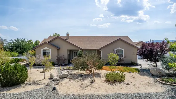 1079 Rawhide Drive, Fernley, NV 89408