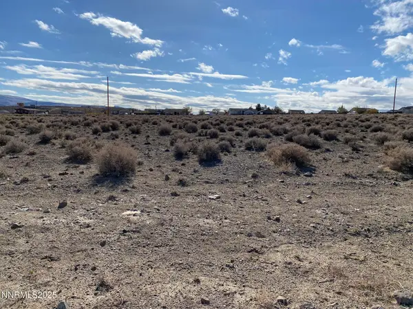 1305 W 8th Street, Silver Springs, NV 89429