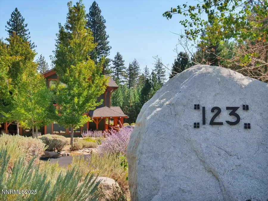 123 Five Creek Road, Gardnerville, NV 89460 - Image #2