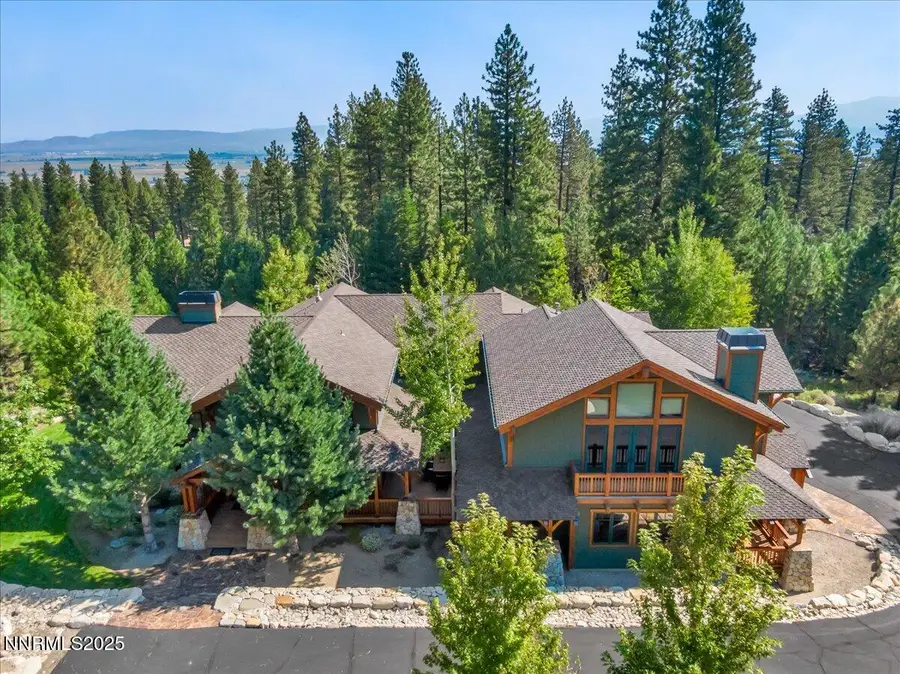 123 Five Creek Road, Gardnerville, NV 89460 - Image #3