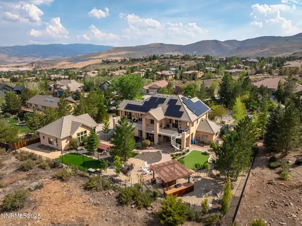 1465 Taos Lane, Reno, NV 89511