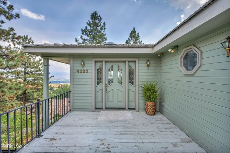 4223 Timberline Drive, Carson City, NV 89703 - Image #2