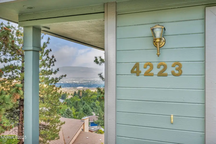4223 Timberline Drive, Carson City, NV 89703 - Image #3