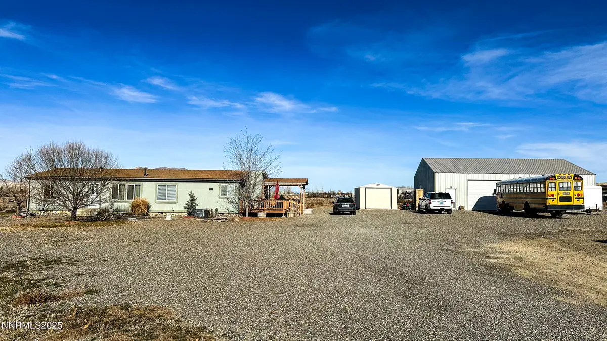 3565 E Commander Drive, Winnemucca, NV 89445 - Image #1