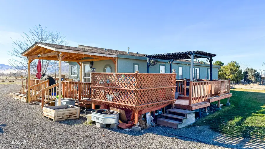 3565 E Commander Drive, Winnemucca, NV 89445 - Image #2