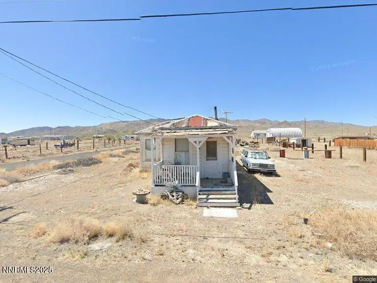 198 Milner Street, Mina, NV 89422 - Image #1