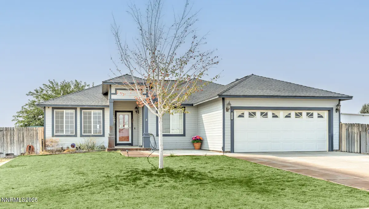 5655 Dillon Drive, Fallon, NV 89406 - Image #1