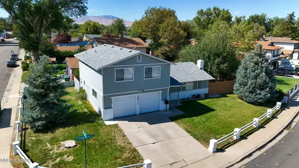 3095 Randolph Drive, Reno, NV 89502