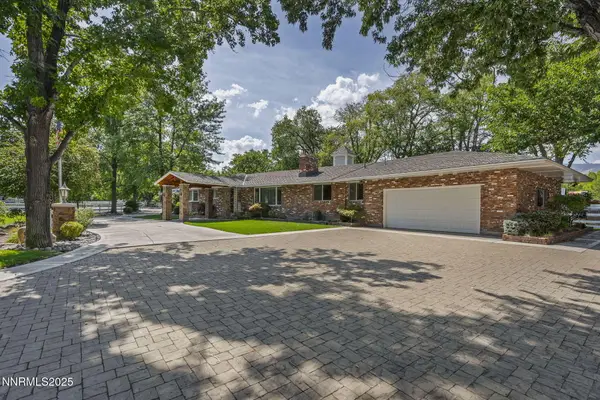 2100 Holcomb Ranch Lane, Reno, NV 89511
