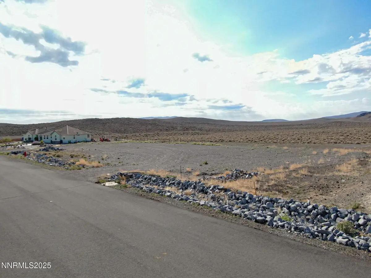 783 Seabiscuit Drive, Fernley, NV 89408 - Image #1