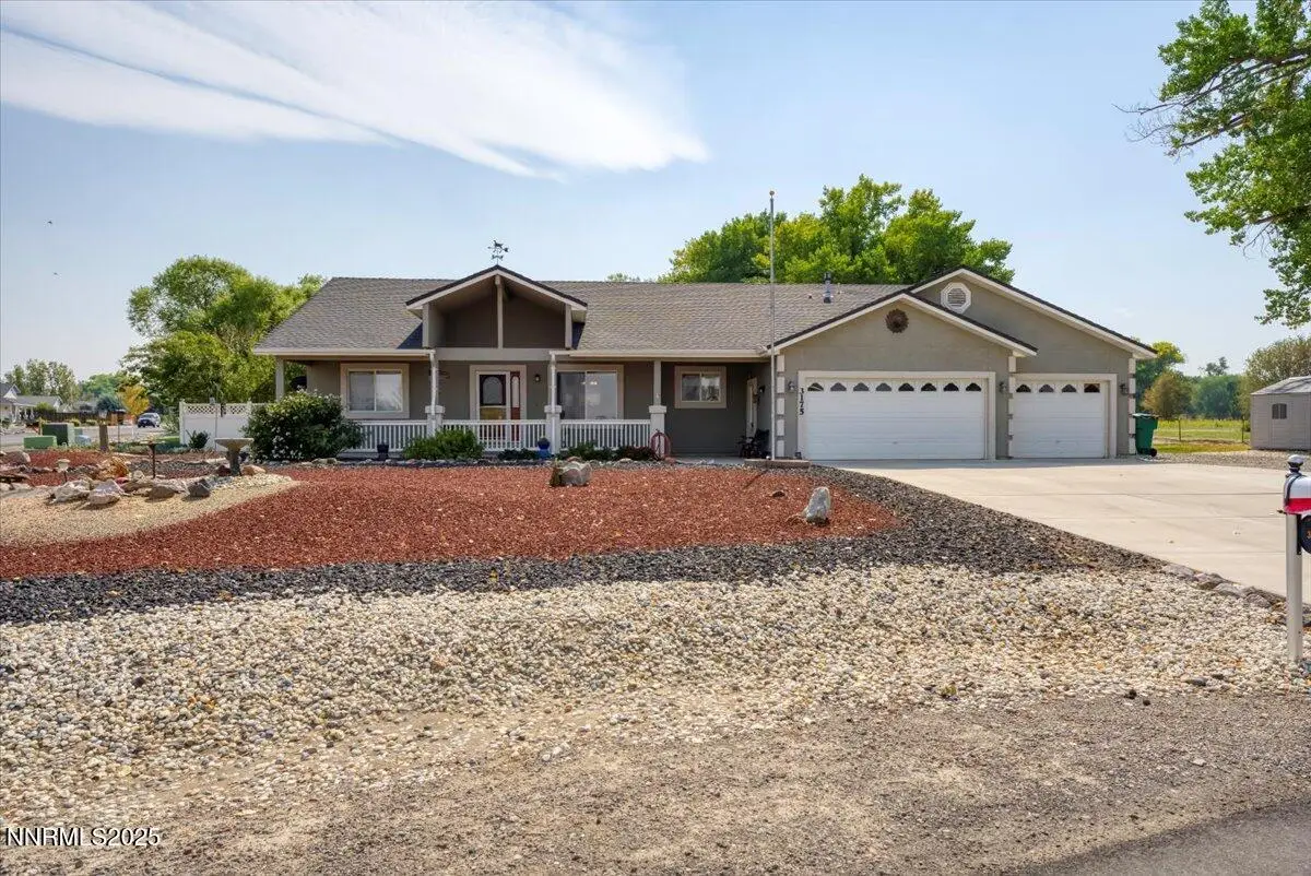 3175 Quick Cal Way, Fernley, NV 89408 - Image #1