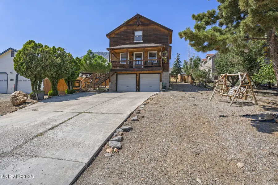 110 S R Street, Virginia City, NV 89440 - Image #2