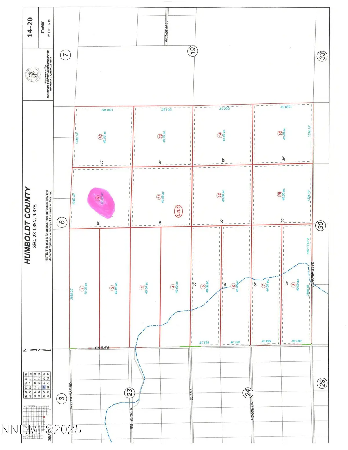 14020109 Big Horn St, Winnemucca, NV 89445 - Image #1