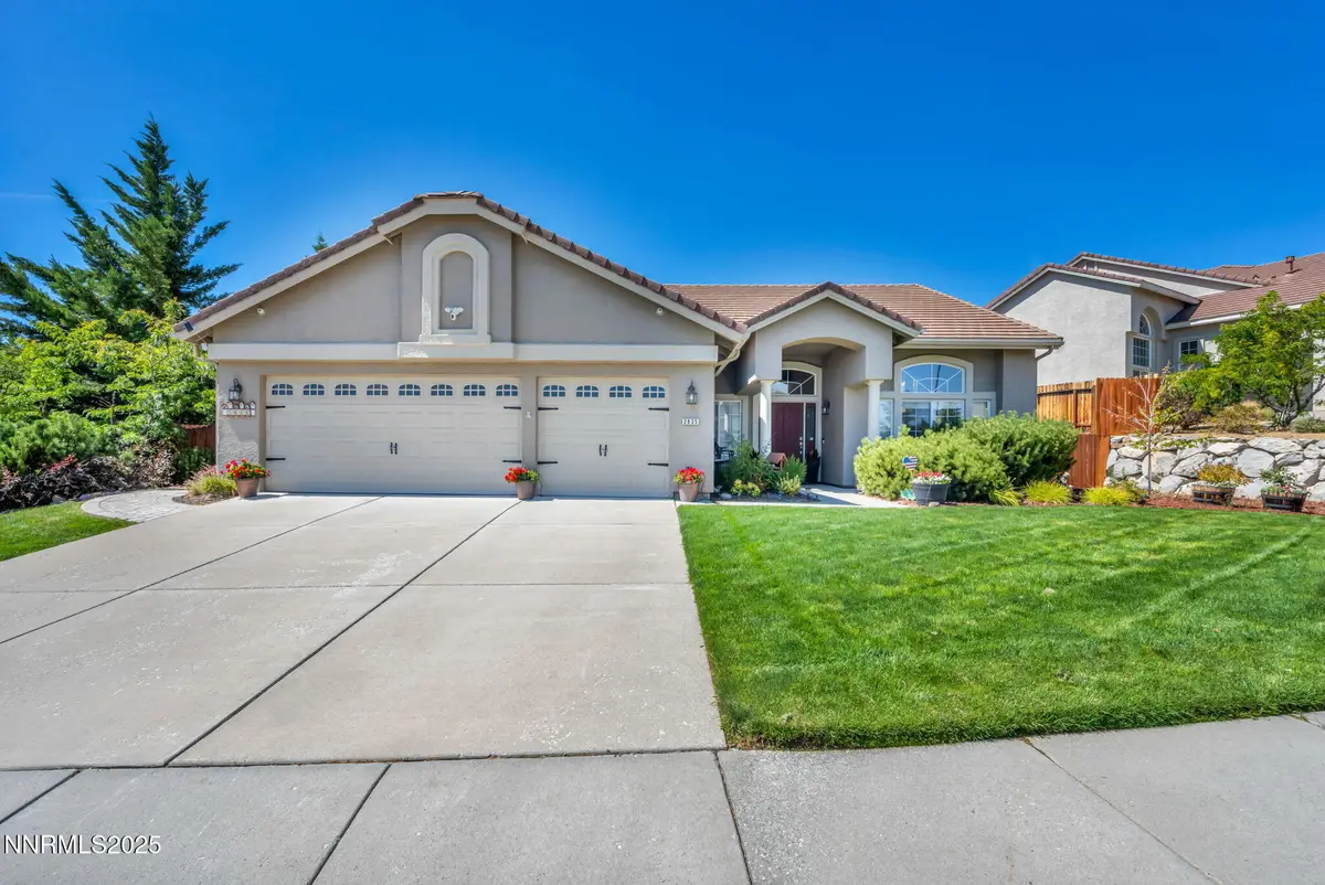 2835 Sandestin Drive, Reno, NV 89523 - #1