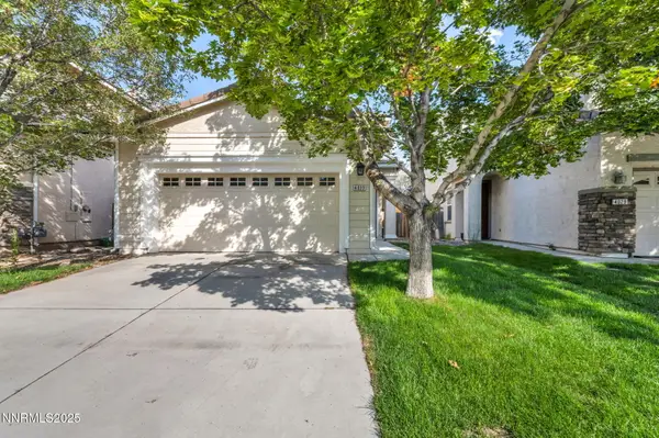 4033 Antinori Drive, Sparks, NV 89436