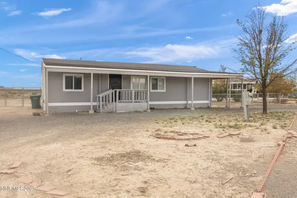 2880 Talapoosa Street, Silver Springs, NV 89429
