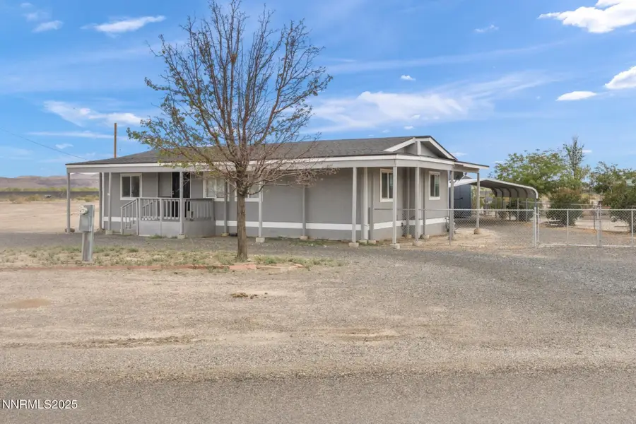 2880 Talapoosa Street, Silver Springs, NV 89429 - Image #2