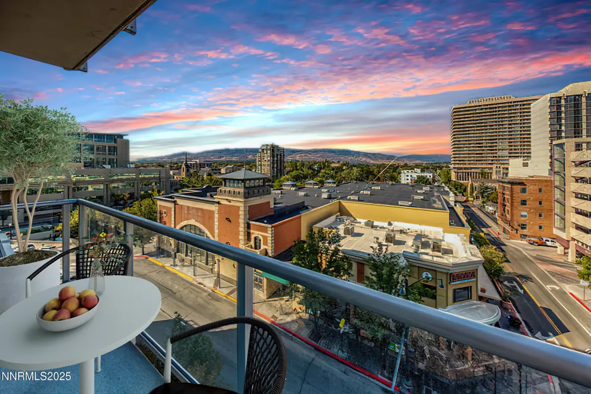 50 N Sierra Street #STE 604, Reno, NV 89501 - Image #1