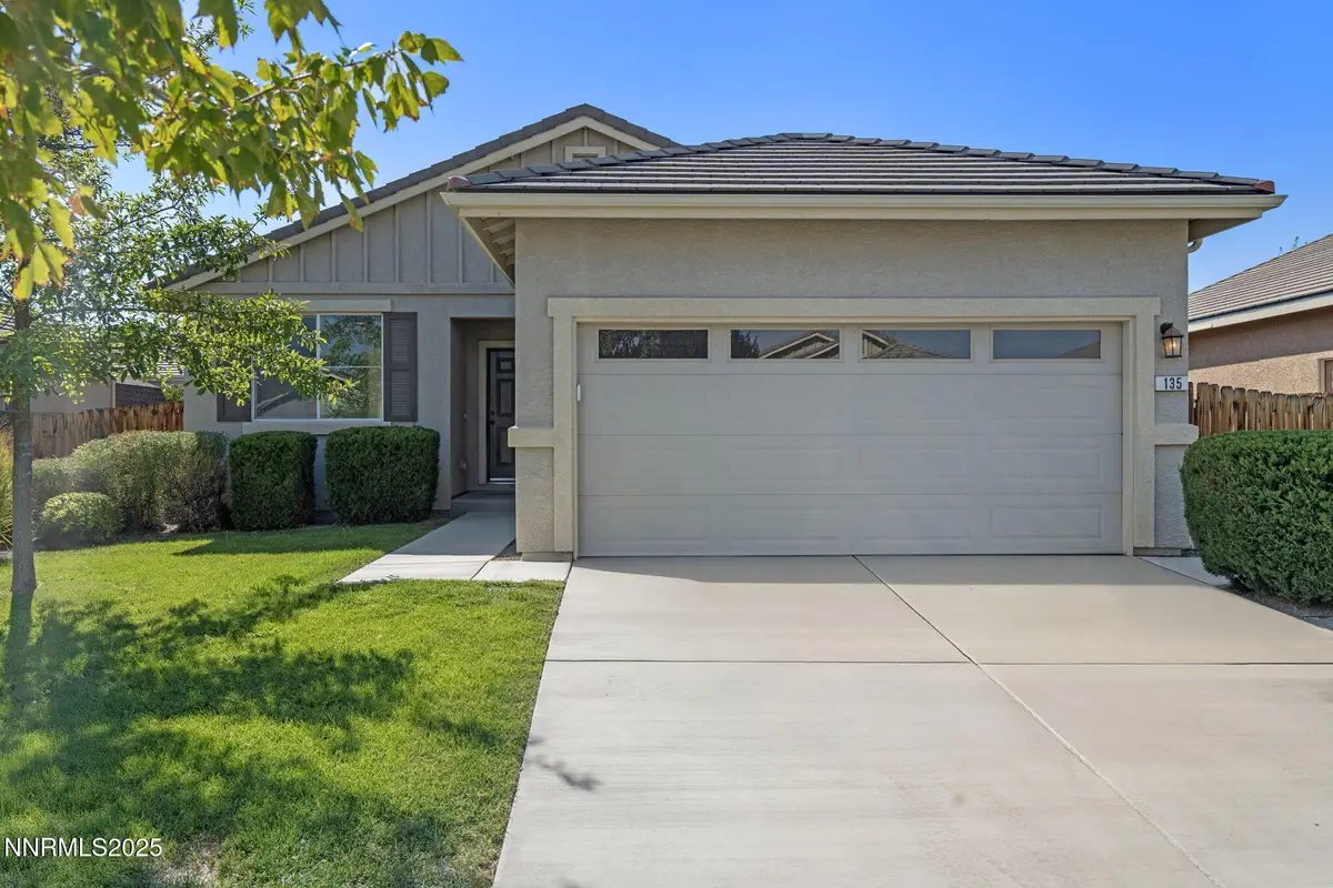 135 Catlin Street, Dayton, NV 89403 - Image #1