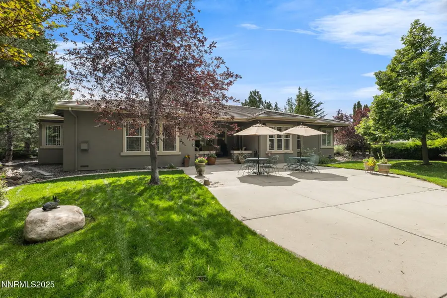 4865 Buckhaven Road, Reno, NV 89519 - Image #2