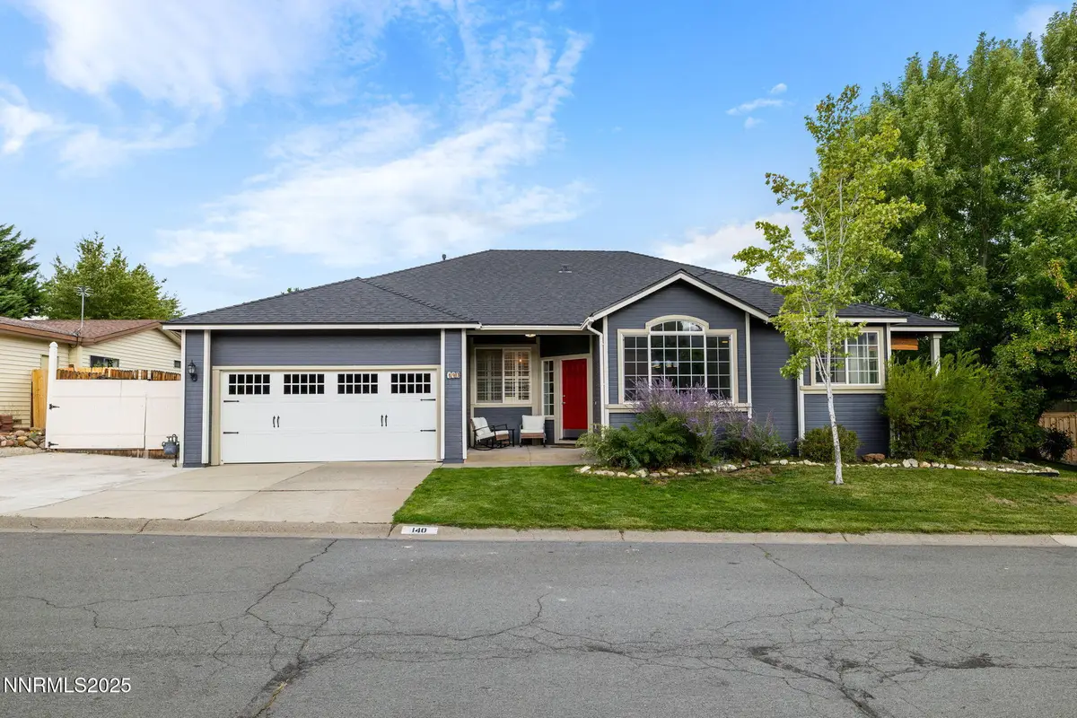 140 Sageglen Drive, Verdi, NV 89439 - Image #1