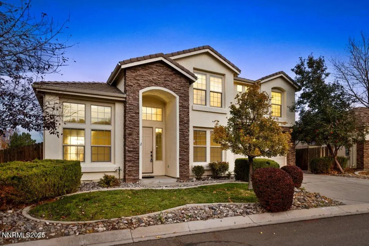 1239 Flintwood Drive, Carson City, NV 89703 - Image #1