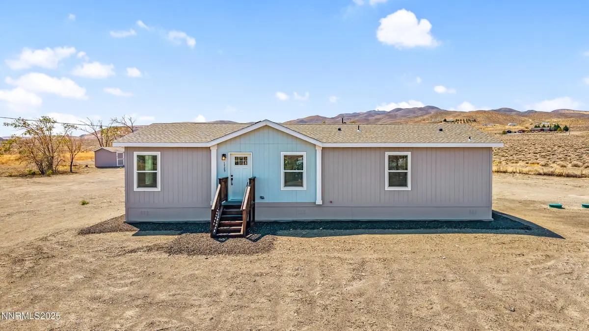 1725 Ramsey Cutoff, Silver Springs, NV 89429 - Image #1