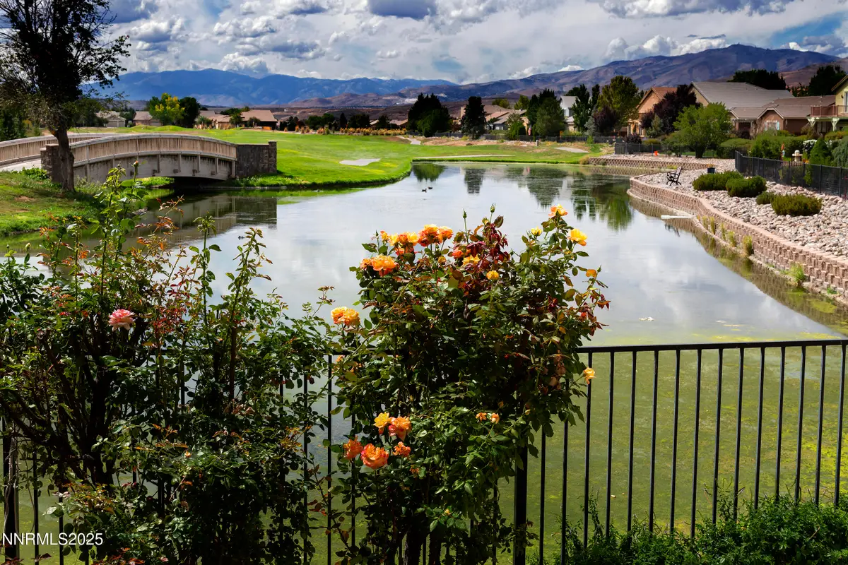 607 St Andrews Drive, Dayton, NV 89403 - Image #1