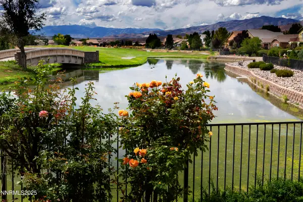 607 St Andrews Drive, Dayton, NV 89403