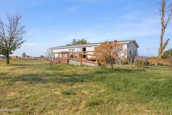 3939 Hillsboro Boulevard, Fallon, NV 89406