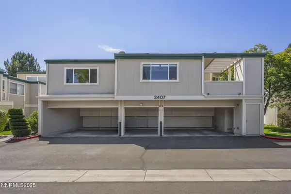 2407 Sunny Slope Drive #APT 1, Sparks, NV 89434