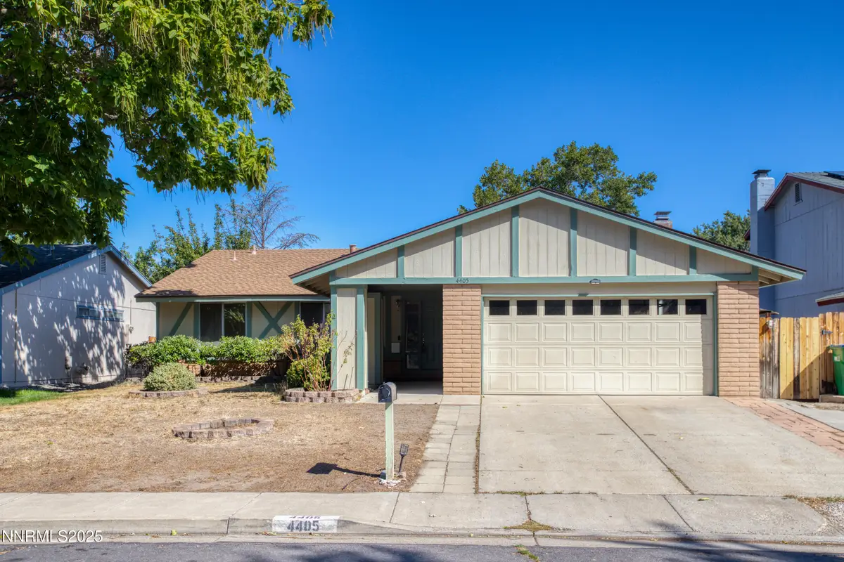 4405 Primavera Avenue, Reno, NV 89502 - Image #1