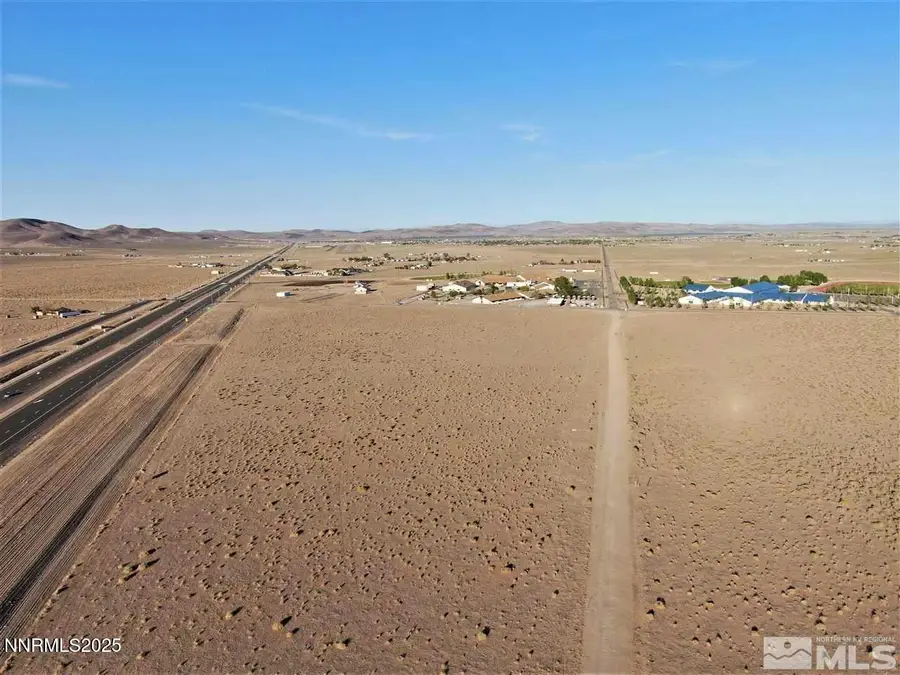 4345 Spruce Avenue, Silver Springs, NV 89429 - Image #3