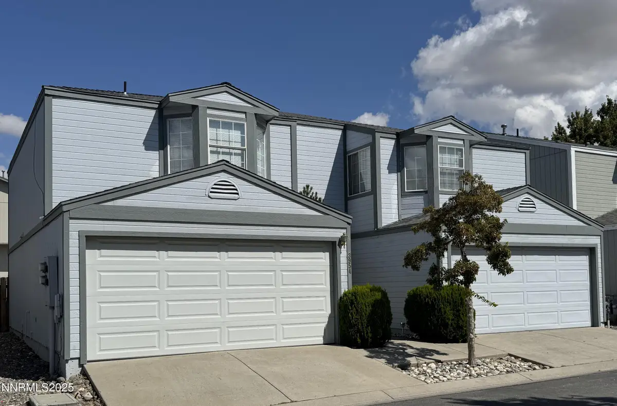 3954 Village Drive, Carson City, NV 89701 - Image #1