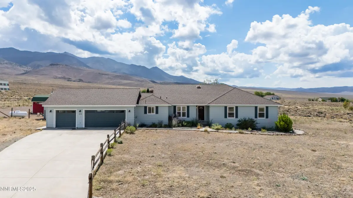 255 Hiko Lane, Dayton, NV 89403 - Image #1