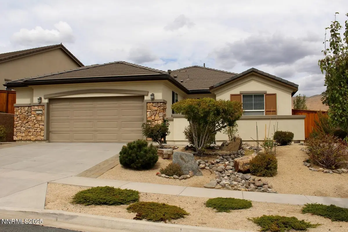 1124 Dutch Hollow Trail, Reno, NV 89523 - #1