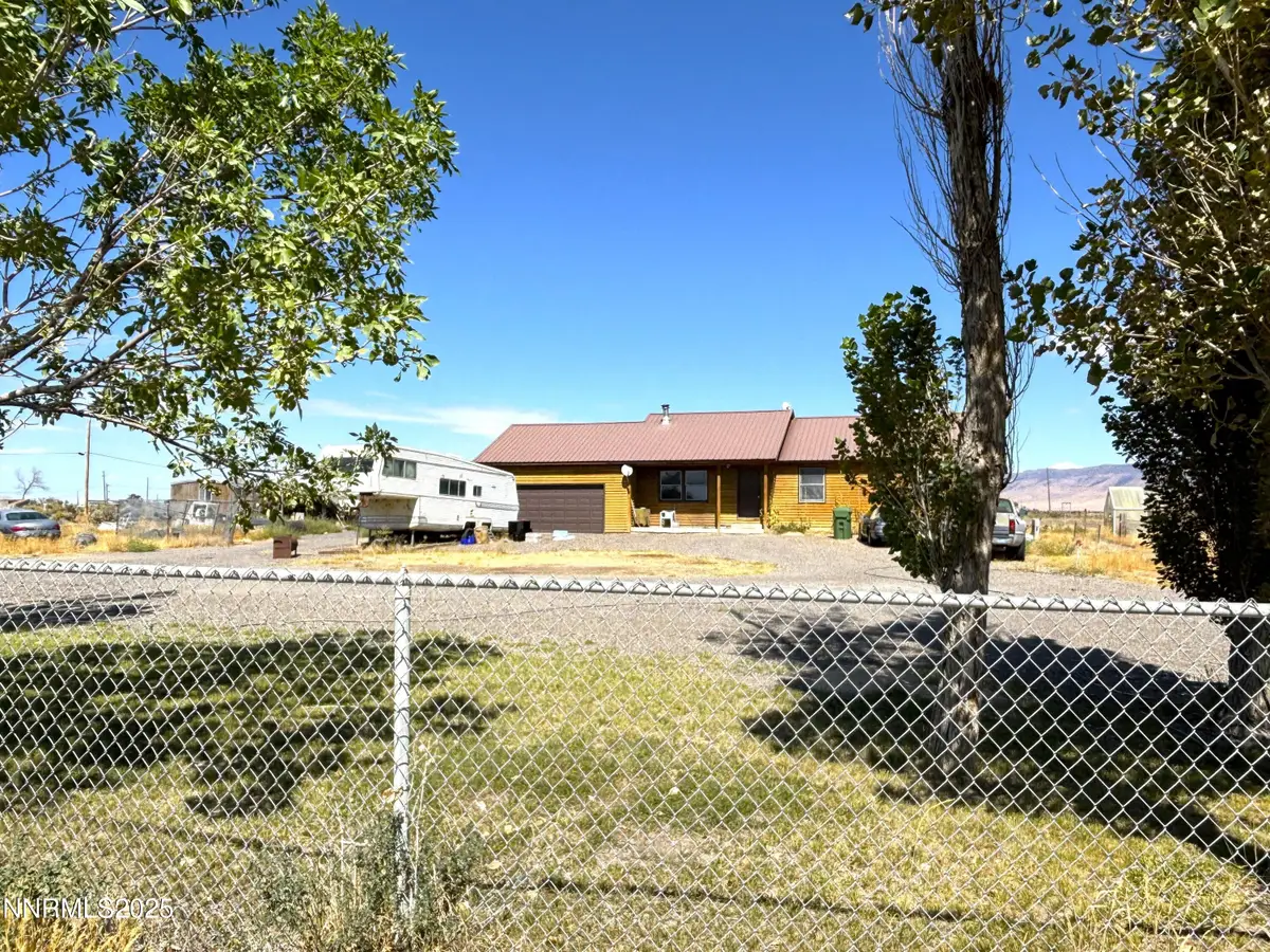 2115 Maryjo Drive, Battle Mountain, NV 89820 - Image #1