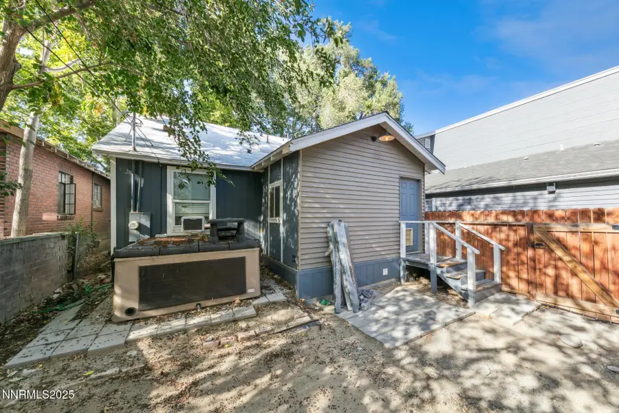 440 E 7th Street, Reno, NV 89512 - Image #2