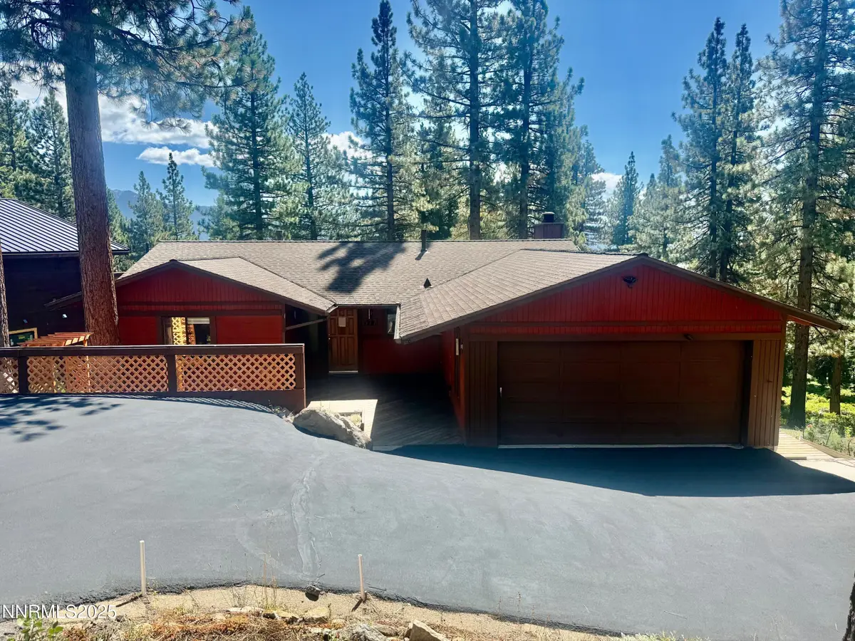 577 Fallen Leaf Way, Incline Village, NV 89451 - Image #1