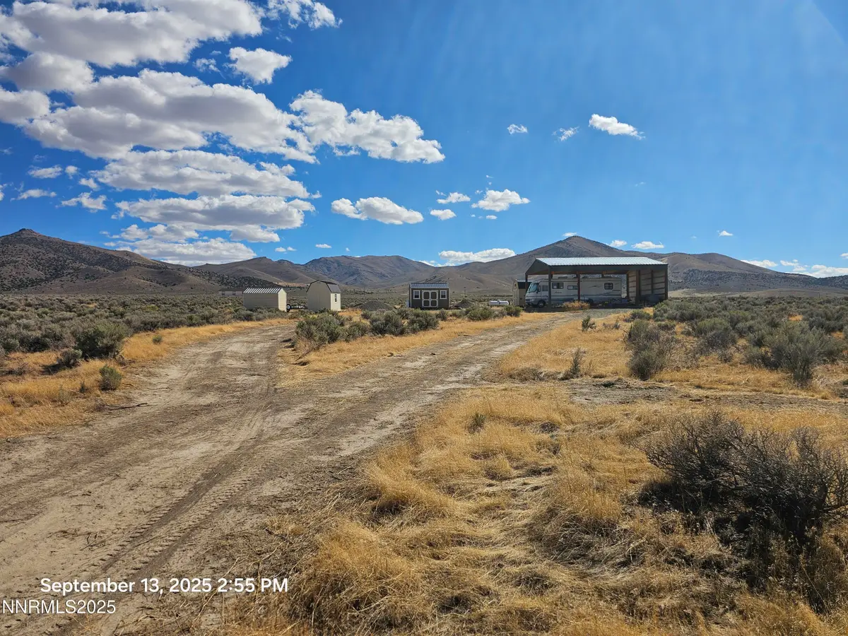 10355 Bobcat Road, Winnemucca, NV 89445 - Image #1