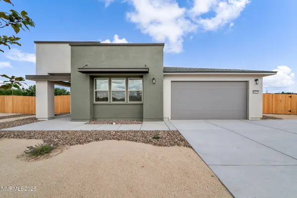 8621 Crandell Drive #Lot N6, Reno, NV 89506