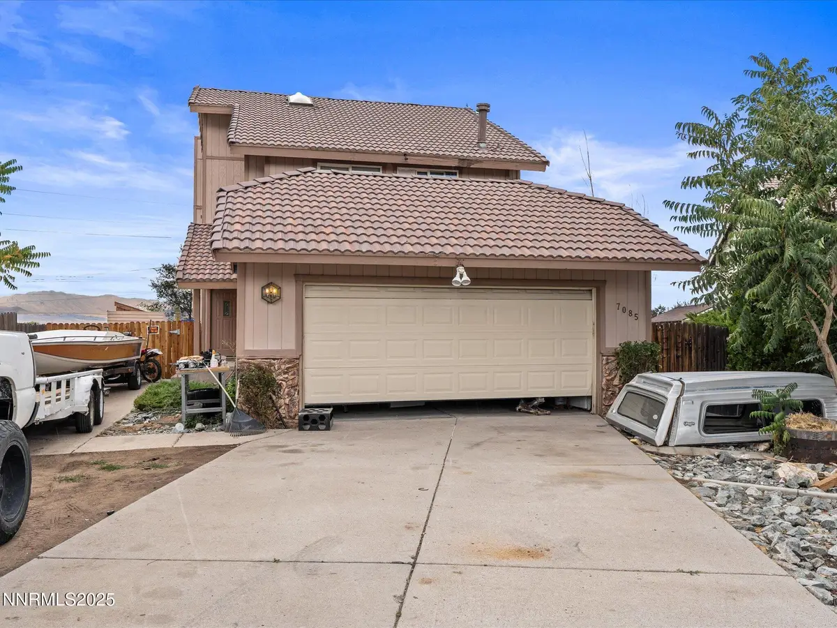 7085 Indigo Circle, Reno, NV 89506 - Image #1