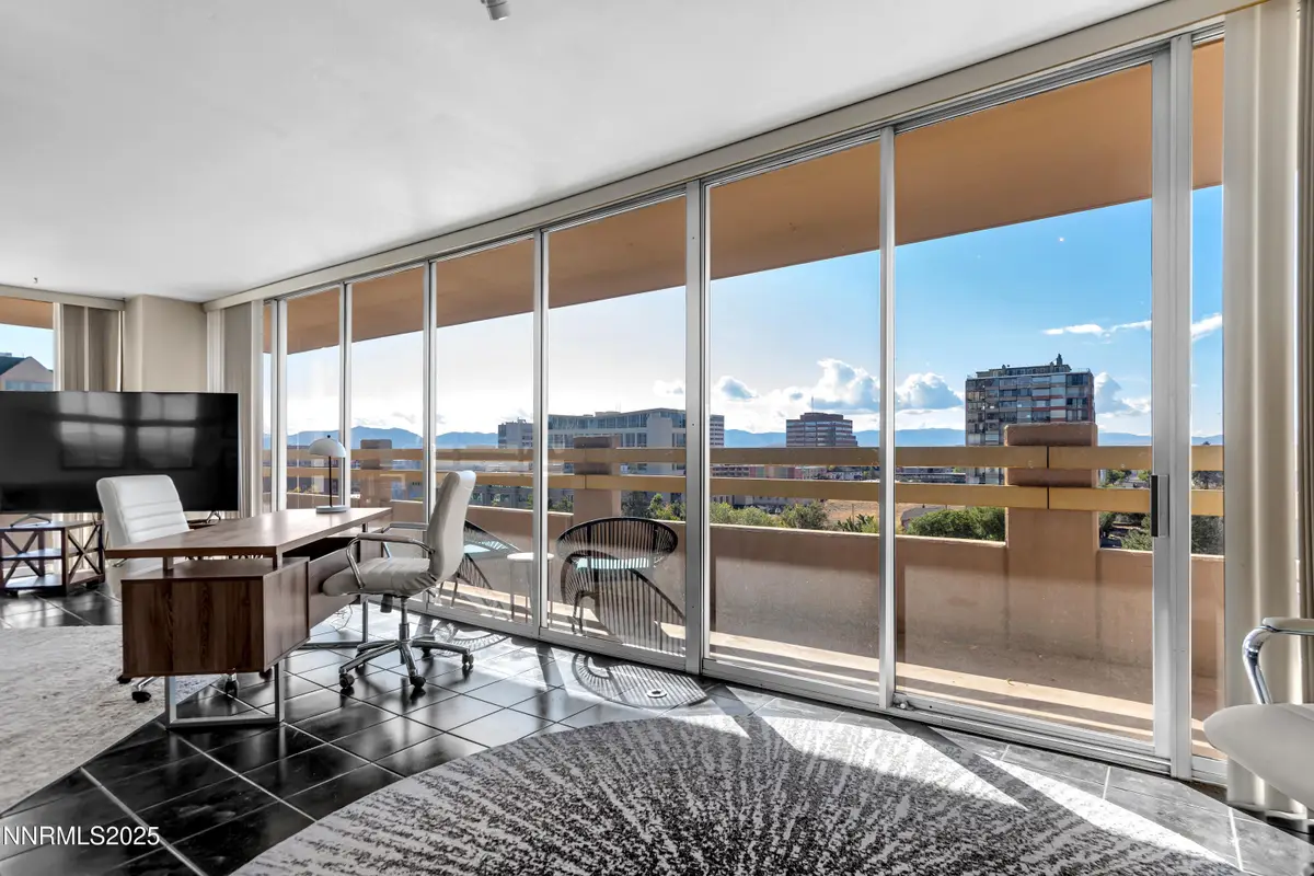 100 N Arlington Avenue #UNIT 6E, Reno, NV 89501 - Image #1