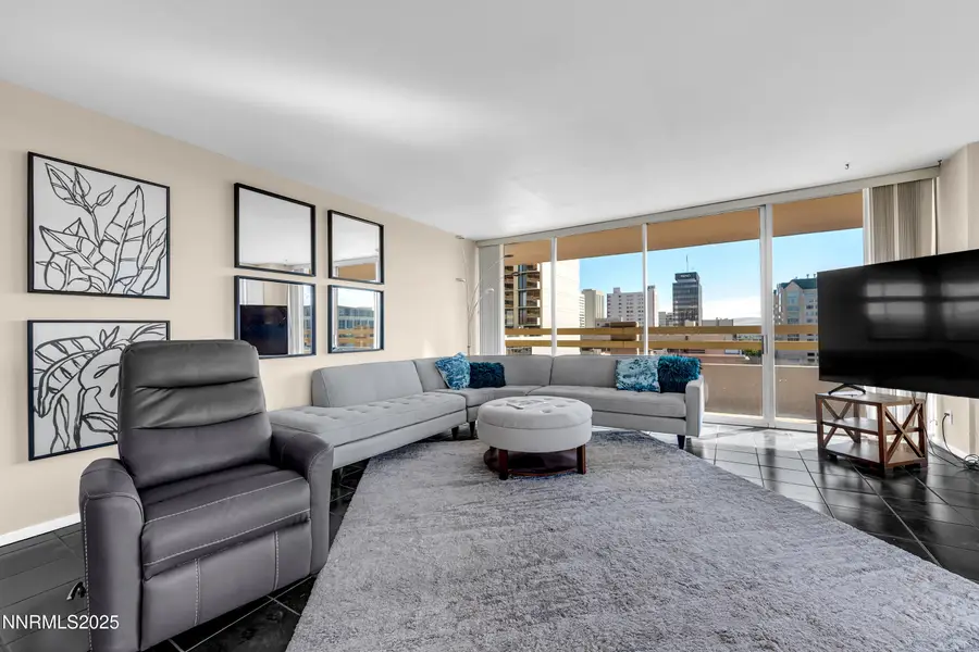 100 N Arlington Avenue #UNIT 6E, Reno, NV 89501 - Image #3