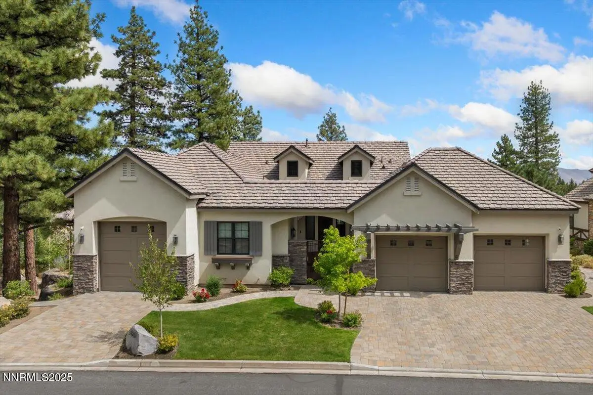 20600 Chanson Way, Reno, NV 89511 - Image #1