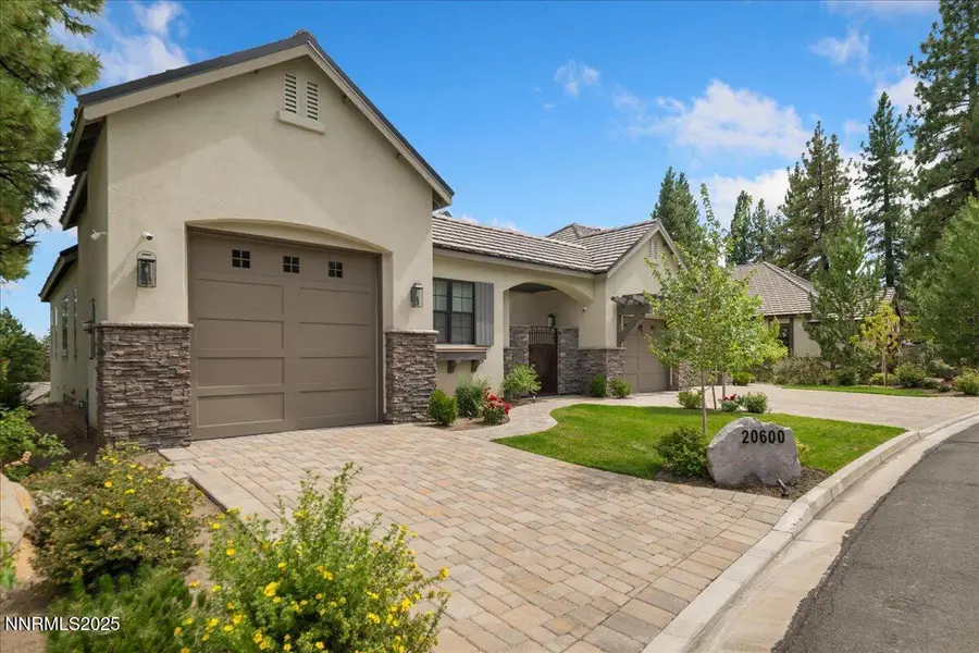 20600 Chanson Way, Reno, NV 89511 - Image #2
