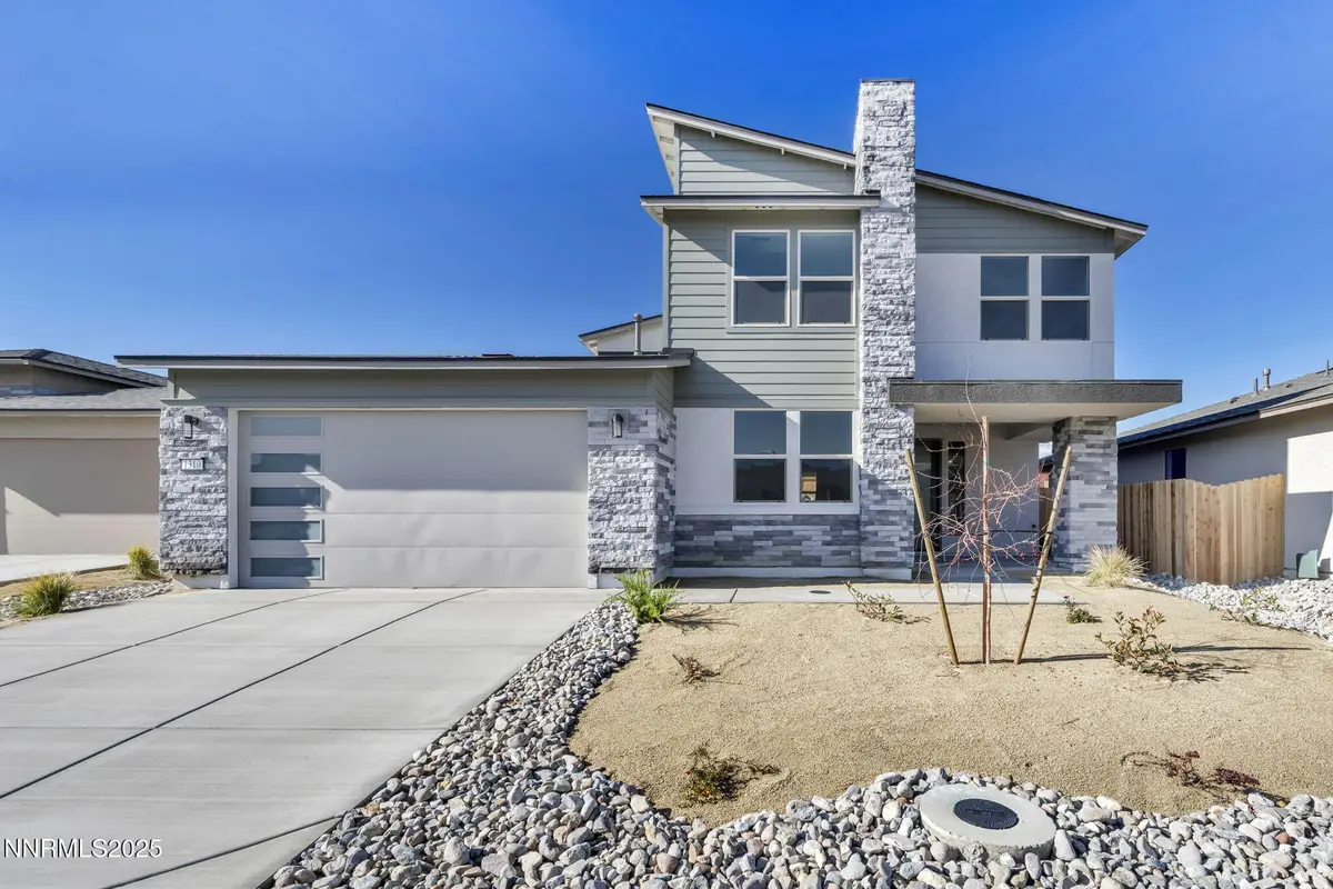 1310 Nebula Road #Homesite 90, Carson City, NV 89705 - Image #1