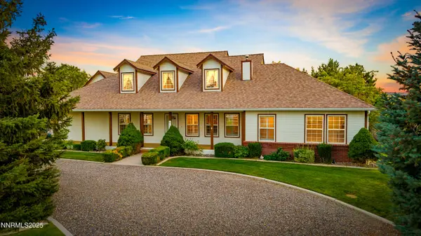 1973 Arabian Lane, Gardnerville, NV 89410