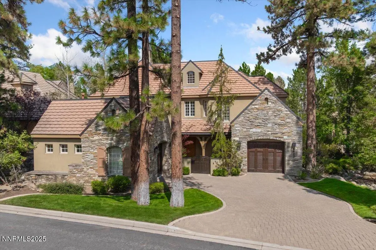 6410 Zermatt Court, Reno, NV 89511 - Image #1